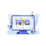 Google Ads and PPC campaign management