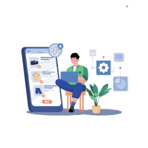 Mobile and web app development solutions