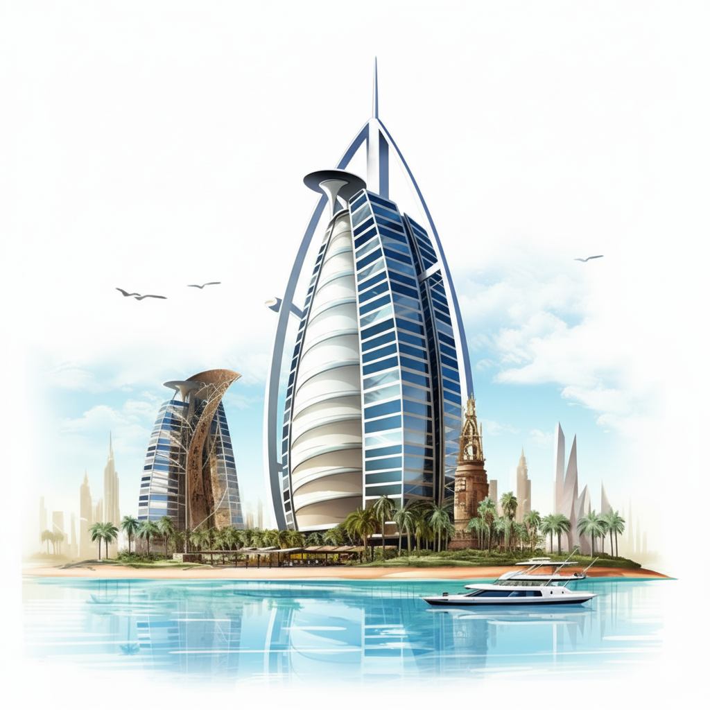 Offshore company setup in the UAE