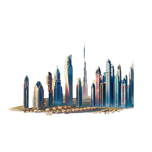 UAE mainland company formation services