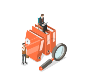 Quality and compliance audit services for regulated businesses