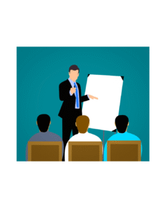 Training and development for care providers