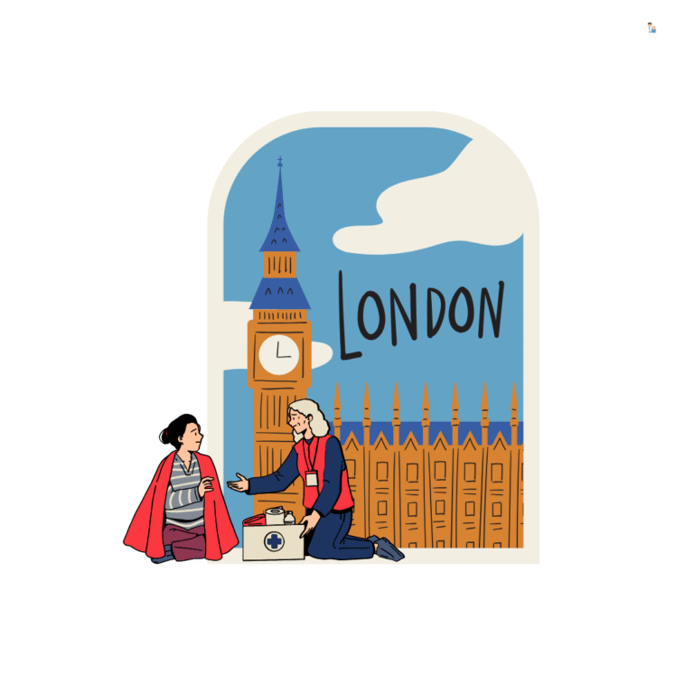 Care provider consultancy support across the UK