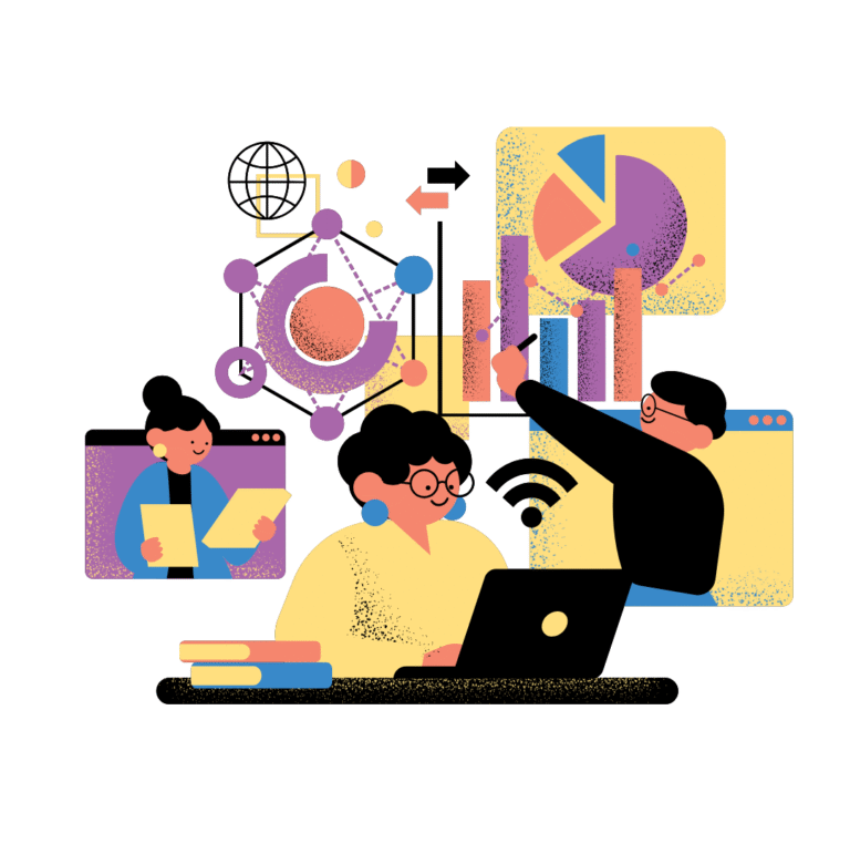 Innovative IT solutions tailored for business needs