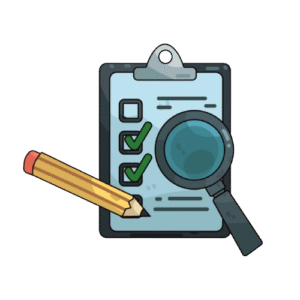 Care provider audit and inspection support