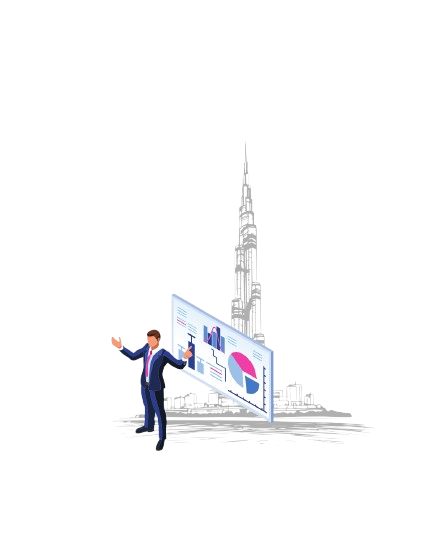 Business setup services in the UAE with expert guidance