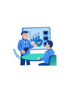 Business consultation and freezone selection