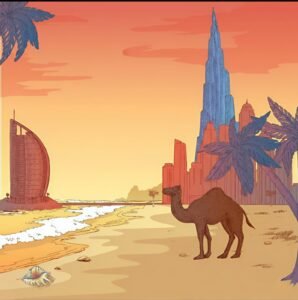 UAE freezone company formation overview