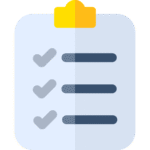 Documentation preparation and submission for offshore company