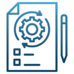 Policy implementation and control systems