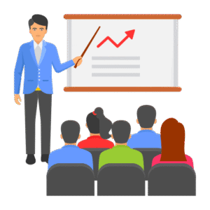 Curriculum design and training customisation