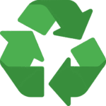 ISO 14001 environment management system sustainability symbol
