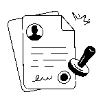 ISO 9001 quality management system certification and documentation