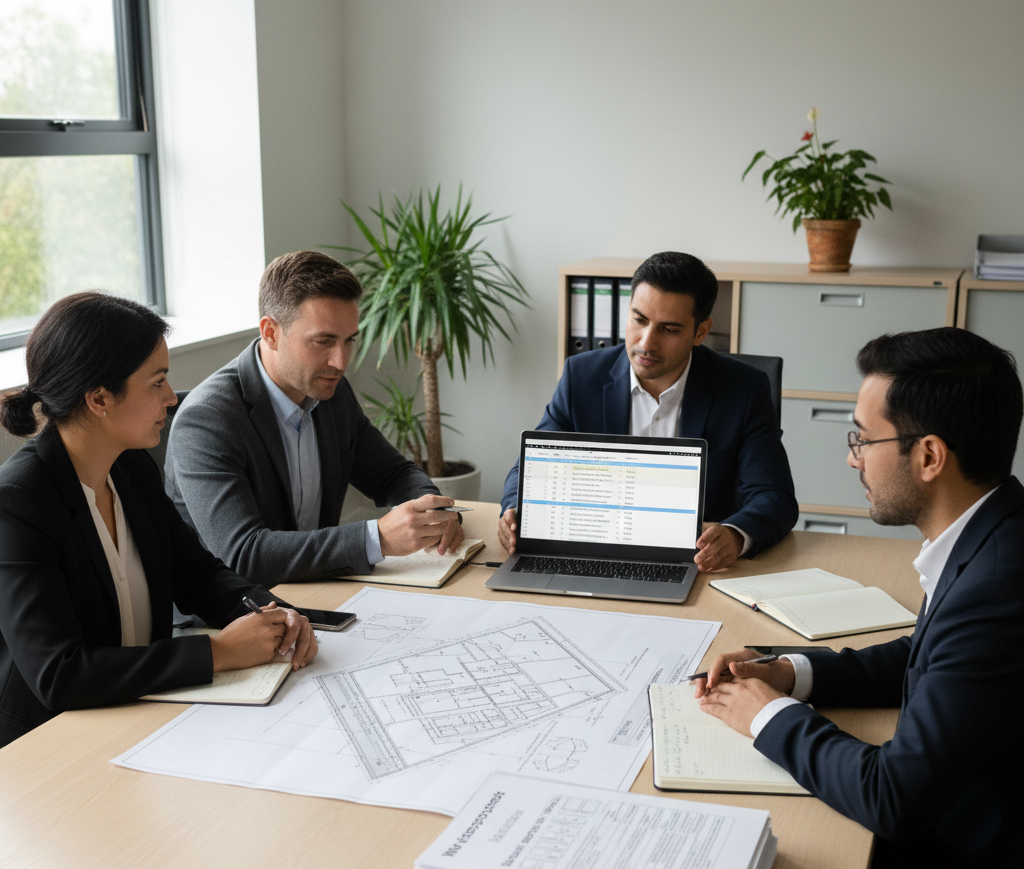 ISO 14001 mandatory UK explained through environmental compliance planning
