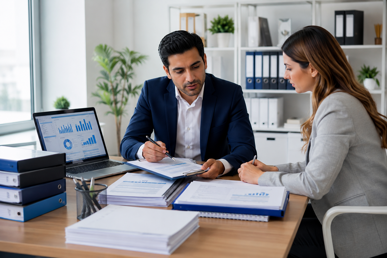 ISO Certification Readiness